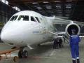 Россия и Украина договорились о разделе работ по самолетам Ан