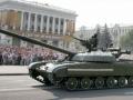 Янукович и Азаров отказались от военного парада 24 августа