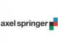  Axel Springer намерен начать бизнес в Украине