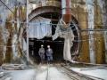 Донецк получил 20 млн грн на строительство метро 