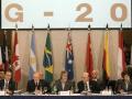  Министры финансов G20 договорились о плане действий по спасению мировой экономики 