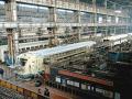 Французской компании Alstom разрешили купить владельца «Лугансктепловоза»