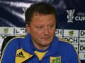 Маркевич не видит будущего у сборной Украины по футболу
