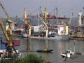 Одесский порт теряет обороты 