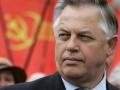 Ющенко покрывает причастных к убийству Гетьмана, заявляет Симоненко