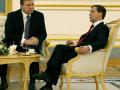  Янукович хочет привлечь украинских бизнесменов к созданию СП с Россией 