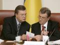 По дороге к краху: вертикаль власти Януковича уже через несколько месяцев может обрушиться так же, как обрушилась при Ющенко  