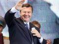  Янукович улетел в Китай 