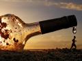 Высыхающий рынок: в 2010 году производителей алкоголя ожидает несколько неприятных «сюрпризов», которые вряд ли переживут все 