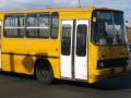  Полторы тысячи курсирующих автобусов в Киеве — неисправны 