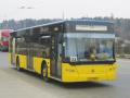 Киев получит новые автобусы и троллейбусы