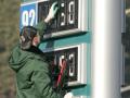 Цена бензина на украинских АЗС может существенно вырасти