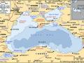Судоходный канал свяжет Черное и Каспийское моря