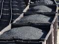 В Украине растет добыча угля 