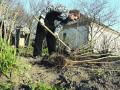 Украинцы предпочитают отдыхать на собственных огородах — опрос 