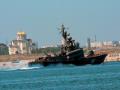 Украина согласна провести переговоры по поводу перевооружения Черноморского флота