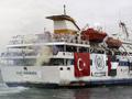 Израиль обстрелял гражданское судно в нейтральных водах, развязав новый конфликт
