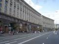 Крещатик: кто и сколько зарабатывает на главной улице Киева