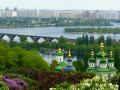 Киев обогнал по уровню качества жизни Москву, Санкт-Петербург и Минск 