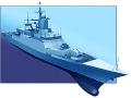  Остановлено финансирование строительства крупнейшего военного корабля