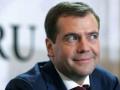 Медведев нашел у себя украинские корни 