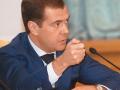 Медведев хочет возродить проекты времен СССР