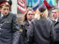 Милиция взялась за участников протеста против Черноморского флота 
