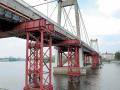 Азаров начал строить мост в Россию через Керченский пролив