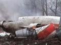  Польша не будет требовать у России дело о катастрофе самолета Качиньского 