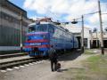 Россия и Украина подписали план интеграции транспортных систем