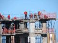Украинские строители перенимают опыт по строительству дешевого жилья
