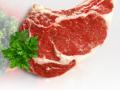 В  Украине стало меньше импортного мяса