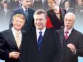 Убить Президента — 2: кого действительно следует бояться Януковичу 