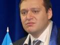 Добкин попросит запретить въезд в Европу сторонникам ОУН-УПА