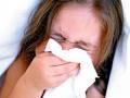 В Украине первая волна гриппа уже прошла