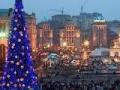 В Киеве в новогоднюю ночь наземный транспорт будет ходить до 4:30 