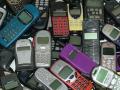 В Украине уменьшилось число абонентов мобильной связи