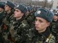 Украинские пехотинцы могут съездть в Европу