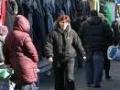 Одесские предприниматели вышли на митинг против владельцев рынков