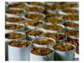 Двойное лицензирование розничной торговли табаком отклонили