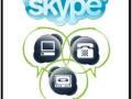 У Skype проблемы с подключением во всем мире
