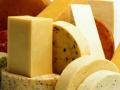 В ноябре выпуск сыров уменьшился на 25,8%