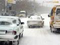 Украинские дороги готовы к зиме – «Укравтодор»