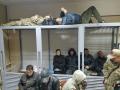 Убытки от погрома в Святошинском суде Киева составили 500 тыс. гривен