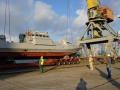 Украина построит две новые военно-морские базы