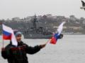 Британська розвідка: Росія намагається зберегти залишки свого флоту у Чорному морі