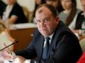 Рада не разрешила привлечь депутата Колесникова к уголовной ответственности