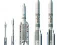 Три украинских ракеты запустят в космос
