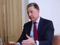 Волкер высказался против возобновления ядерной программы Украины