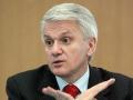 Литвин призывает распустить Раду и провести внеочередные выборы